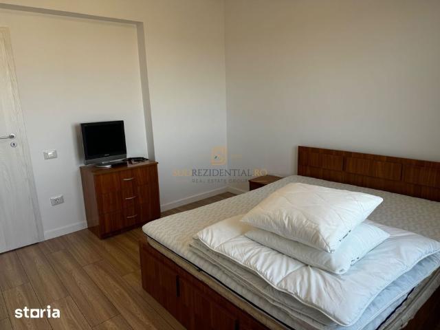 Apartament închirieri în Popesti Leordeni, București