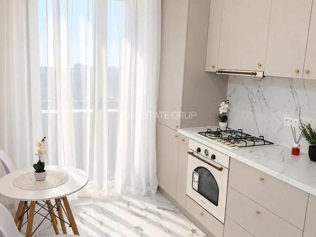 Apartament închirieri în Popesti Leordeni, București