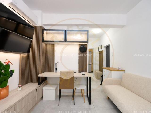 Apartament închirieri în Pitesti, Argeș