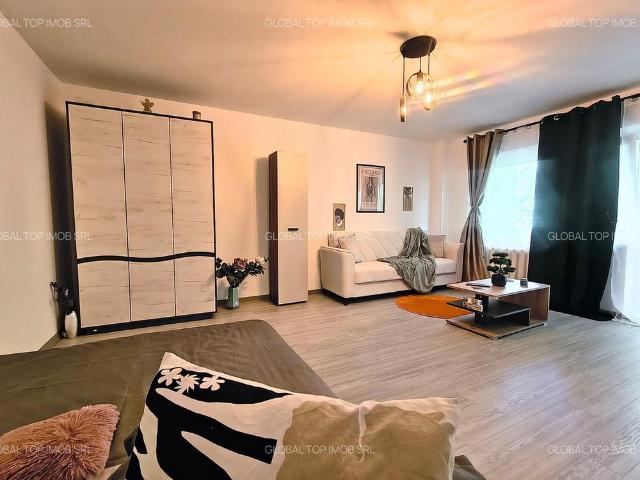 Apartament închirieri în București