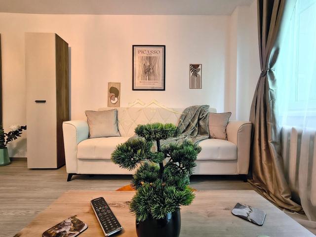 Apartament închirieri în București