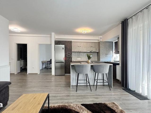 Apartament închirieri în Avantgarden 3, Brașov