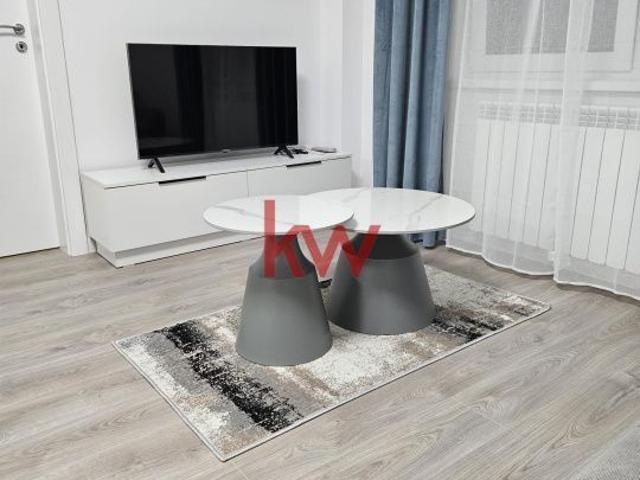 Apartament închirieri în Valea Lupului, Iași