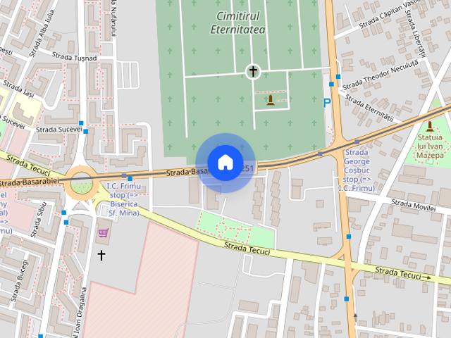 Apartament închirieri în Galati, Galați