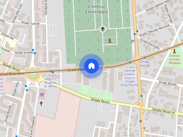 Apartament închirieri în Galati, Galați