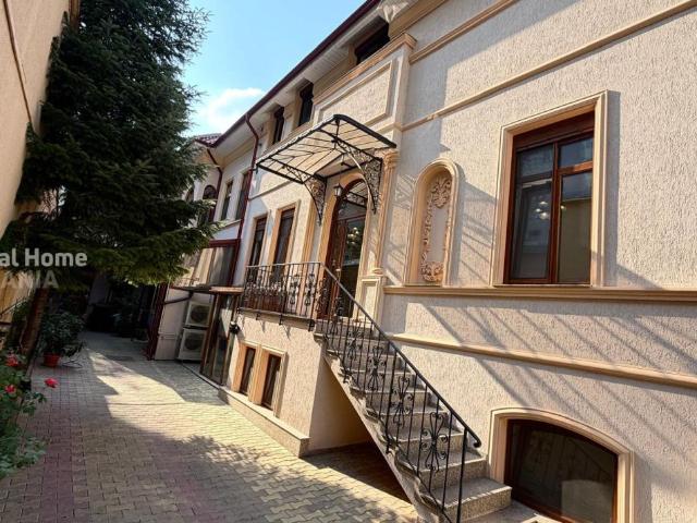 Casă închirieri în București
