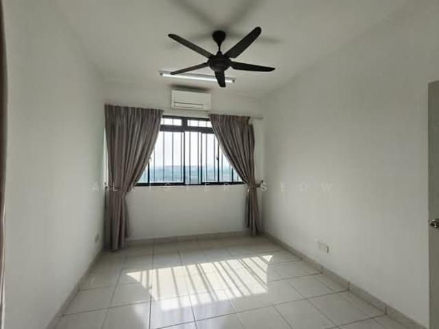 Apartment for rent in Petaling, Alam Impian