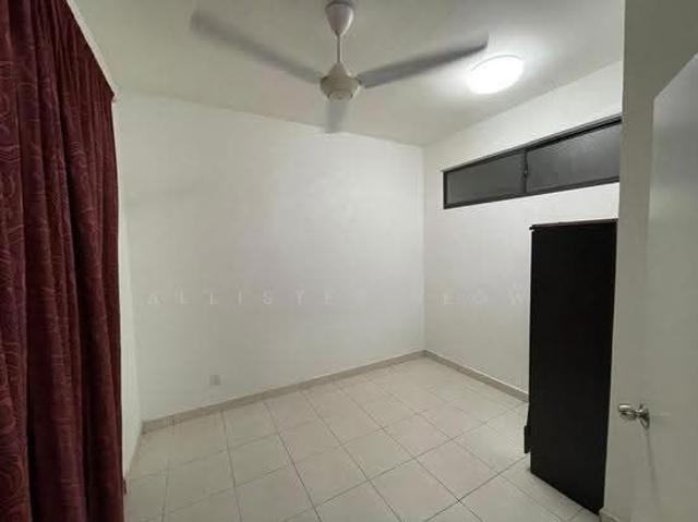 Apartment for rent in Petaling, Alam Impian