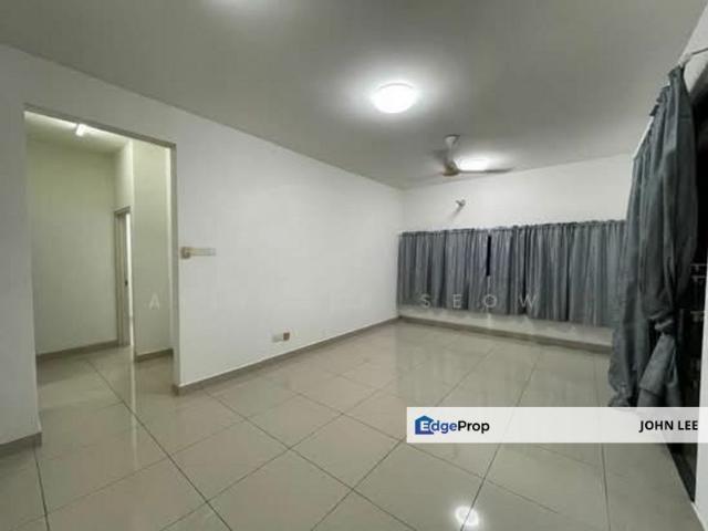 Condominium for rent in Shah Alam, Petaling