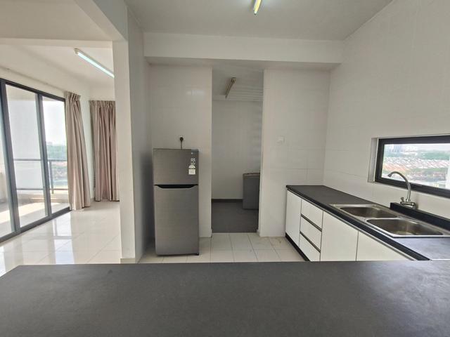 Condominium for rent in Shah Alam, Petaling