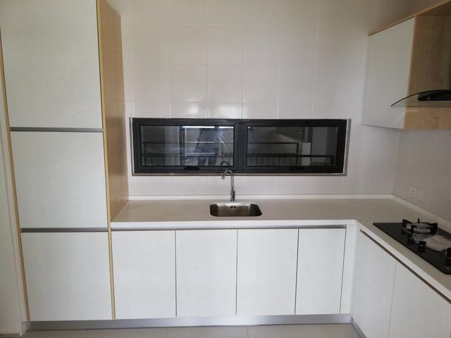 Condominium for rent in Petaling, Alam Impian