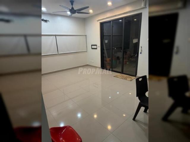 Apartment for rent in Petaling, Alam Impian