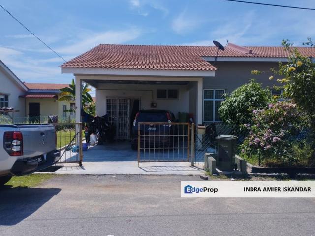 House for sale in Sempurna, Pahang