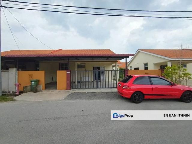 House for sale in Pahang