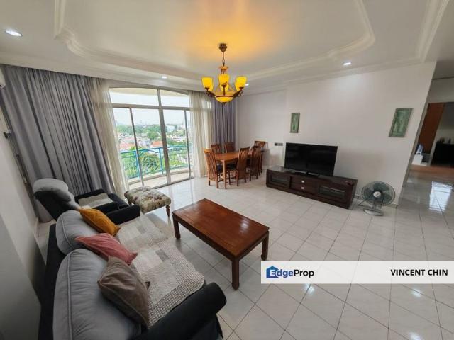 Condominium for rent in Perak, Tanjong Ipoh
