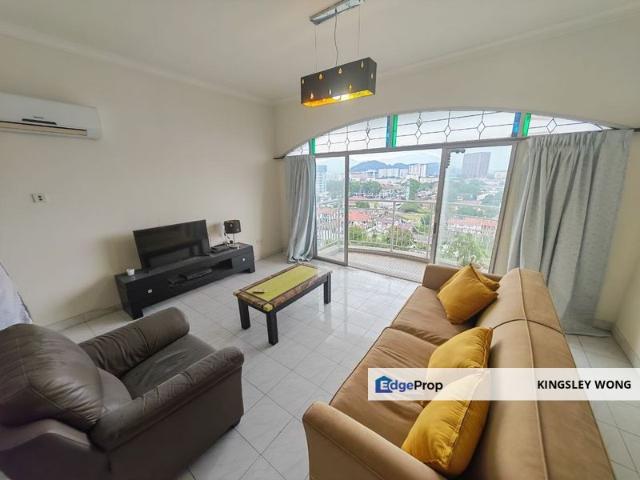 Condominium for sale in Perak, Tanjong Ipoh