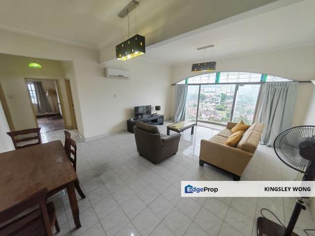 Condominium for sale in Perak, Tanjong Ipoh