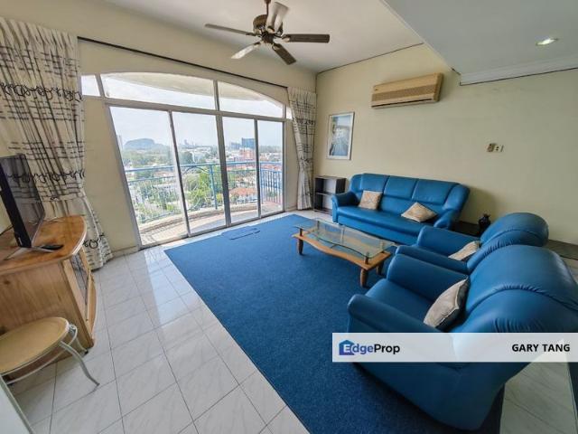 Condominium for rent in Perak, Tanjong Ipoh