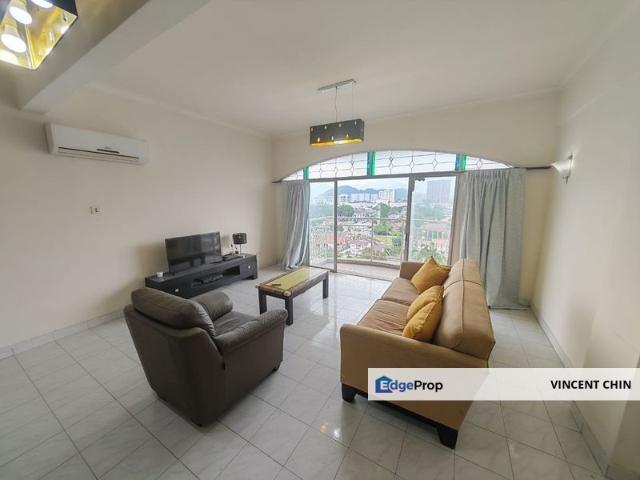 Condominium for rent in Perak, Tanjong Ipoh