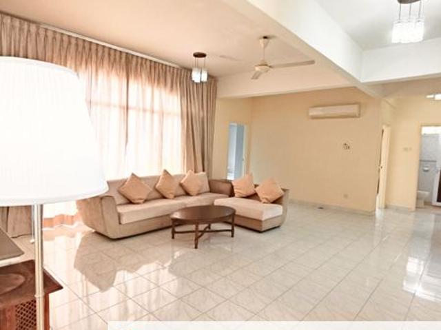 Condominium for rent in Majlis Bandaraya Ipoh, Kinta