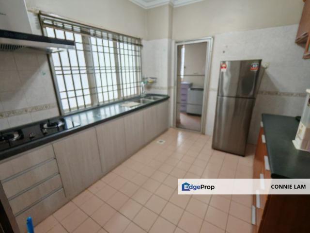 Condominium for rent in Perak, Tanjong Ipoh