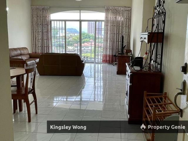 Condominium for sale in Perak, Tanjong Ipoh