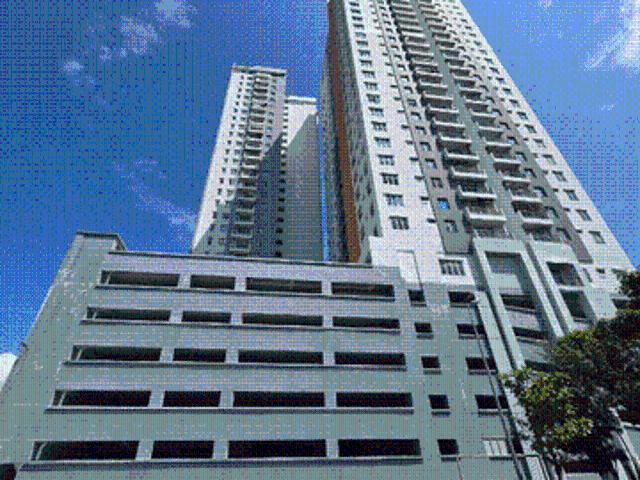 Apartment for rent in Perak, Tanjong Ipoh
