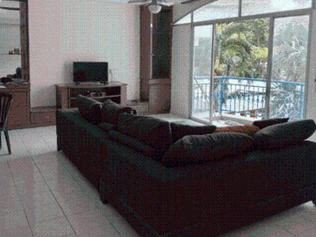 Apartment for rent in Perak, Tanjong Ipoh