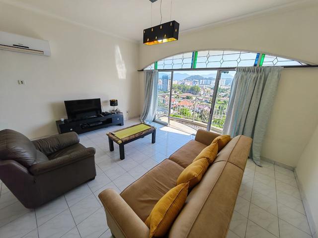 Condominium for rent in Perak, Tanjong Ipoh