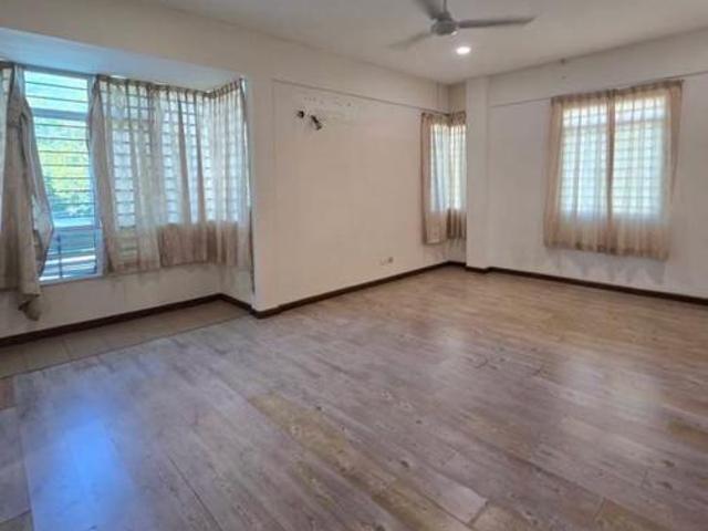 Residential House for rent in Kinabalu, Sabah