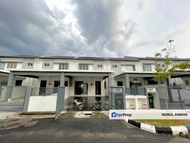 House for sale in Kulim, Kedah