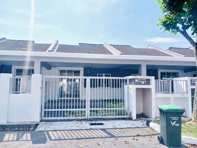Terraced House for sale in Kulim, Kedah