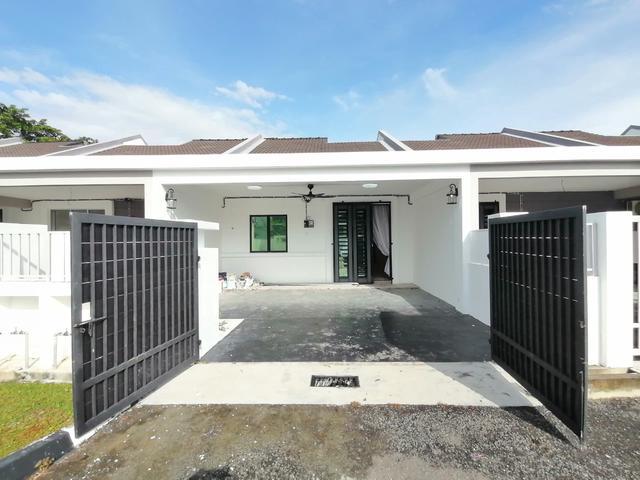 Terraced House for sale in Kulim, Kedah
