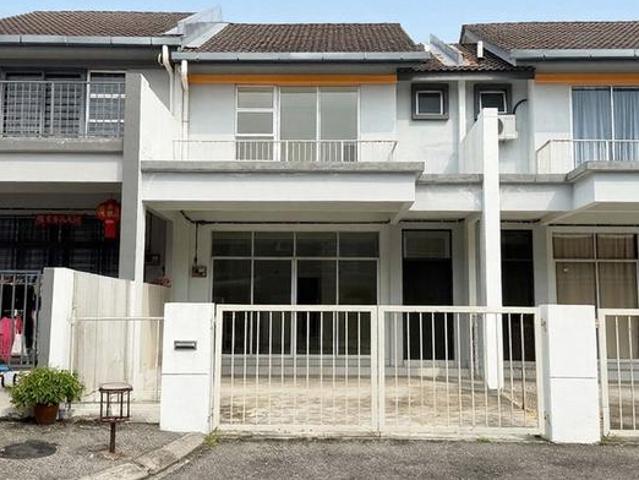 Terraced House for sale in Perak, Kampar