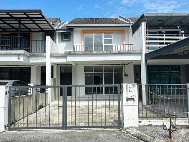 Terraced House for sale in Perak, Kampar