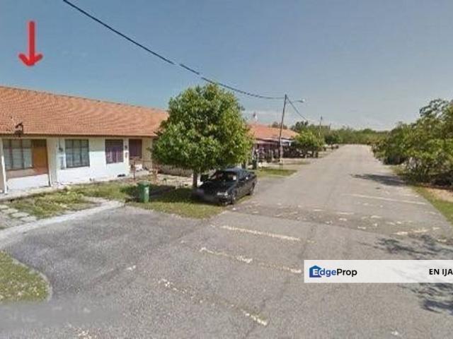 House for sale in Pahang