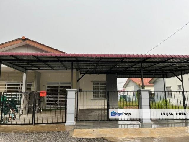 House for sale in Pahang