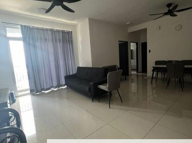 Condominium for rent in Perak, Tanjong Ipoh