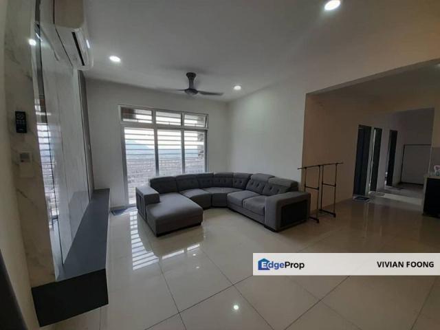 Condominium for rent in Perak, Tanjong Ipoh
