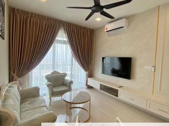 Condominium for rent in Perak, Tanjong Ipoh