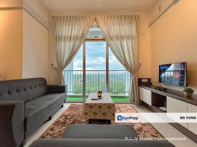 Condominium for sale in Perak, Tanjong Ipoh