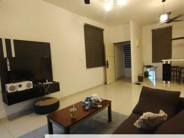 Condominium for rent in Perak, Tanjong Ipoh