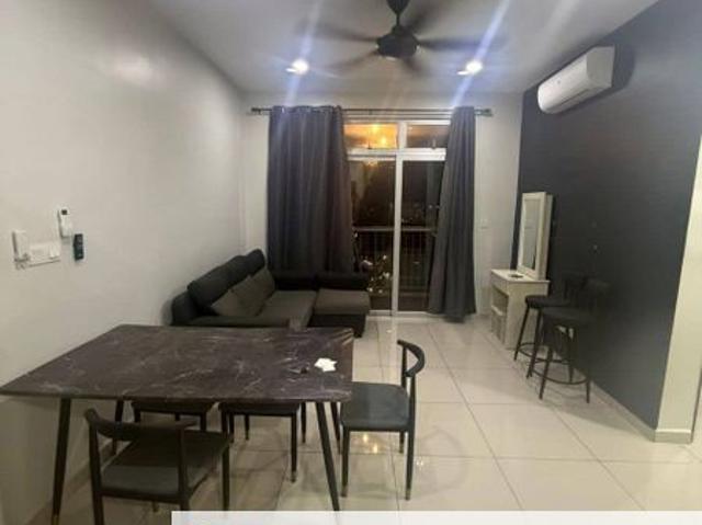 Condominium for rent in Perak, Tanjong Ipoh