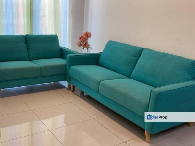 Condominium for sale in Perak, Tanjong Ipoh