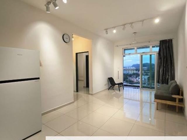 Condominium for sale in Perak, Tanjong Ipoh