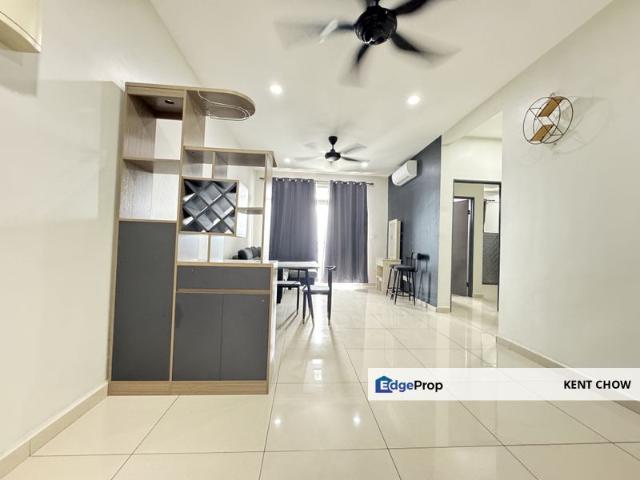Condominium for rent in Perak, Tanjong Ipoh