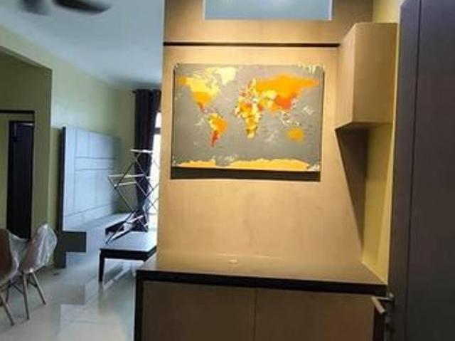 Condominium for rent in Perak, Tanjong Ipoh