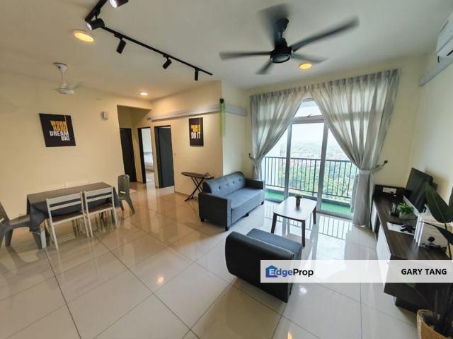 Condominium for sale in Perak, Tanjong Ipoh