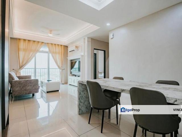Condominium for rent in Kawasan Perindustrian Ringan Kampung Paloh, Majlis Bandaraya Ipoh