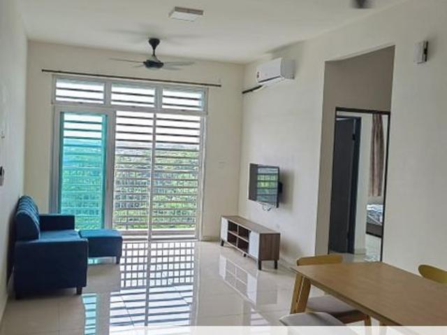Condominium for rent in Perak, Tanjong Ipoh